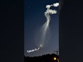 Falcon 9 Launch – 7:50 PM from Vandenberg 🚀