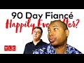 90 Day Fiance Happily Ever After Season 5 Episode 1 Roast & Recap