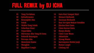 FULL REMIX DJ || →Dj Icha