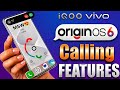 🔥 OriginOS 6 Hidden Calling Features You Must Try! | Top 5+ Secret Calling Tricks