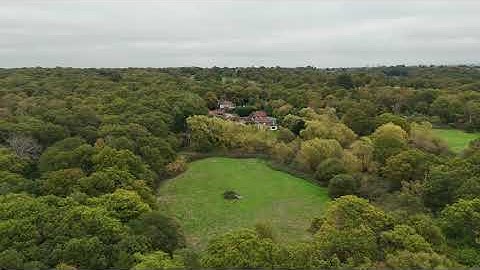 DJI Flip - 4k Footage from my first flight