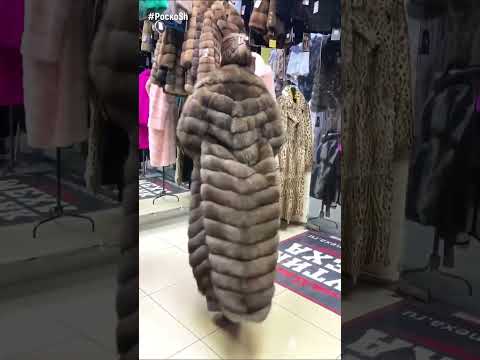 #shorts ШИКАРНЫЕ ШУБЫ