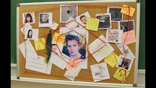 Maturitní video 8.A GVN 2018 - 2026 - Hledá se Jirka