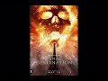 Final Destination Bloodlines Ending Music 