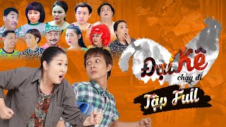 WebDrama Đại Kê Chạy Đi Tập Full| Hồng Vân,Tuấn Dũng,Hoàng Sơn, Lê Giang,Hữu Tín,Hoàng Long,Di Dương