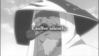 Naruto ~ Sadness and Sorrow ~ Original Lyrics by Me ~ Cover by Kasidy92