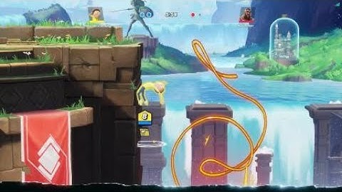 New Character Morty Kill Combo | Multiversus Gameplay