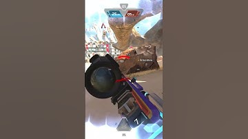 Check Out This Apex Legends Sniper Montage (Part 2) #apex #apexlegends #shorts #youtube