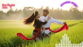 Java Emotional Softscape 💖 | Gentle Javanese Love Remix for Calm Minds”