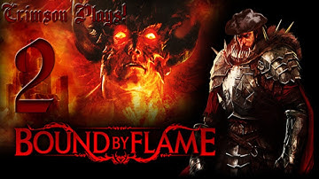 Bound By Flame l Part 2 l Ruined Ritual