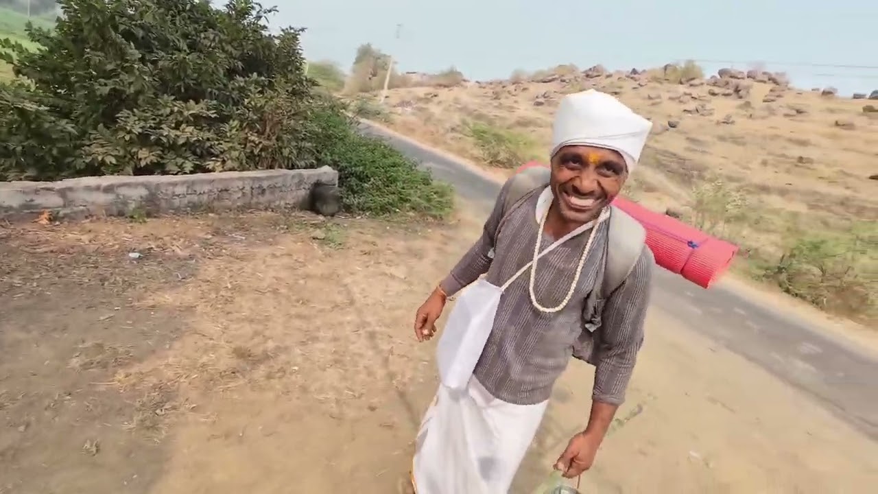 बडवानी ते बिजासन गाव शूलपाणी मार्ग 