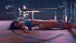 Kanye West Fade 2016