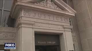 Milwaukee County court case backlog | FOX6 News Milwaukee