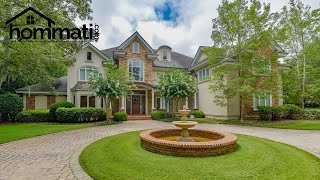 2147 Golden Eagle Dr W Tallahassee FL 32312 - Interior Video BRANDED