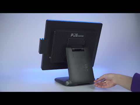 Сенсорный моноблок POScenter POS101