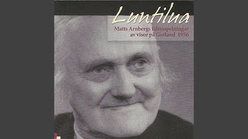 A Väisä Um Nils Jonsson