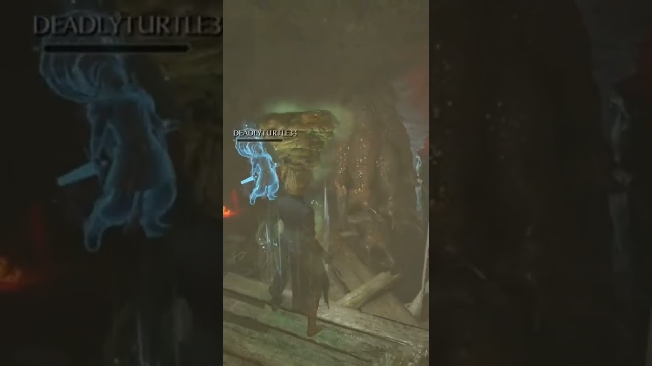 DEMON'S SOULS: Are you about to die thou 