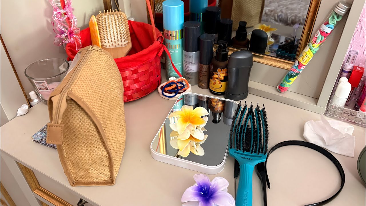 Оправям си багажа за Гърция