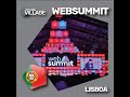 My global village  web summit 2022