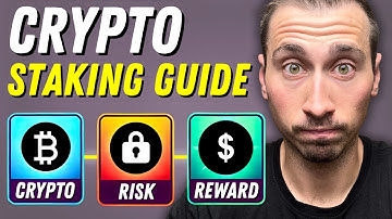 Hoe je veilig crypto kunt inzetten! [GIDS VOOR BEGINNERS]