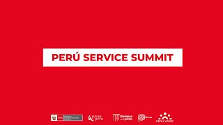 Ceremonia de Premiación &quot;Perú Exporta Servicios 2022&quot;