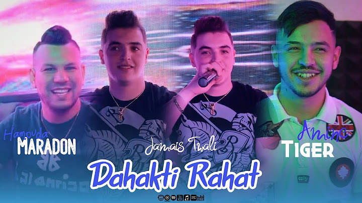 Cheb Amine Tiger 2024 Ft Hamouda Maradon [ Dahakti Rahat Jamais Twali _ ضحكى تالبوني عليها ] Live