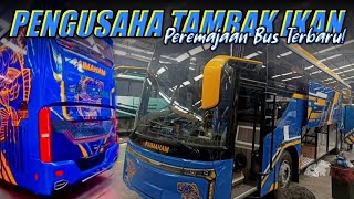 Download Lagu GEBRAKAN R25 + R22 PO PAIMAHAM ‼️ UNIT TERBARU PENGUSAHA TAMBAK IKAN ASAL MEDAN  MP3 Download Lagu GEBRAKAN R25 + R22 PO PAIMAHAM ‼️ UNIT TERBARU PENGUSAHA TAMBAK IKAN ASAL MEDAN  MP3
