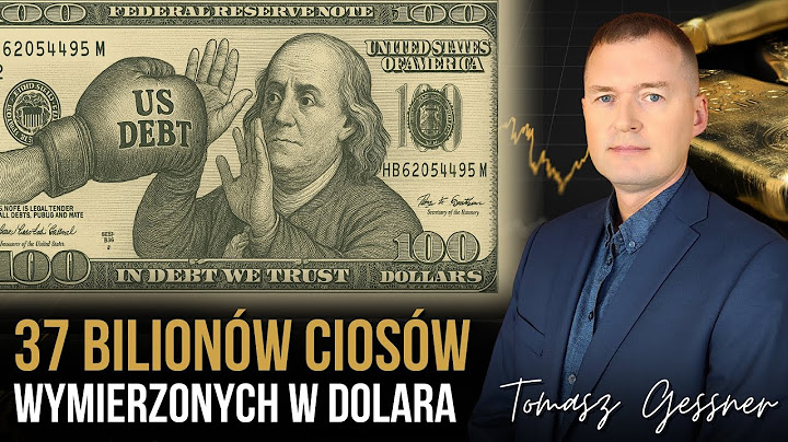 NAJBARDZIEJ DESTRUKCYJNA Ustawa w Historii USA? - One Big Beautiful Bill