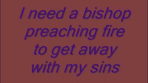 Children Of Bodom - Hate Me Lyrics!!
