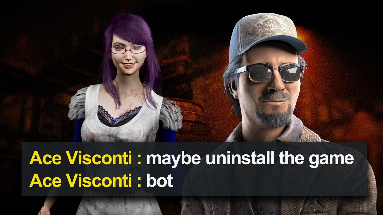 THIS COMP PLAYER CRASHED OUT HARD!