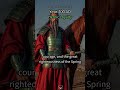 38. 200 AD | Guan Yu's Turning Point ⚔️🐎 #GuanYu #Yunchang #SaintOfWar #ThreeKingdoms