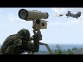 🔴LIVE - Anti-Air Missile Fire #02 - ArmA 3