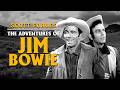 Classic Adventure Western Series | The Adventures Of Jim Bowie (1956): The Fortune Of Madame