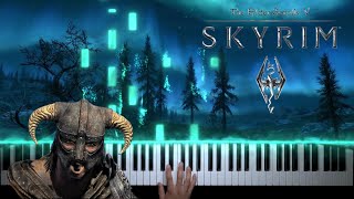 Far Horizons - The Elder Scrolls: Skyrim