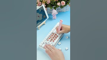 user-friendly swithes puller#shorts #kemove #desksetup #keyboard