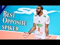 Wallace De Souza - Best Opposite Spiker | Men's Club WCH 2021 | HD