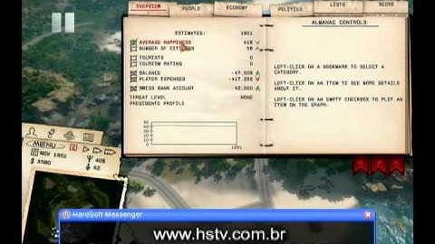 HardSoft - Programa 426 - Bloco 2