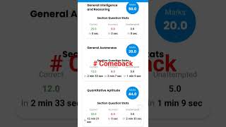 #23-24 may live mock #Rbe live mock #SSC CGL #SSC 2026