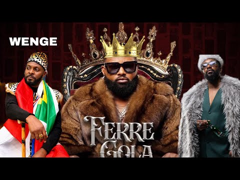 POURQUOI LISOLO YA DERNIER FILS NA YA HERITIER DU TRÔNE EBETAMAKA LISUSU TE NA CLAN WENGE?BOYOKA VPP