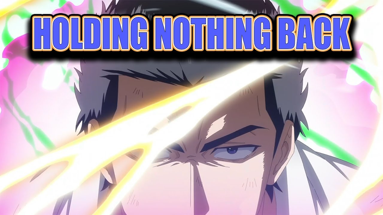 OUTCAST RESTAURANT EP 11 Recap A Level 99 Battle