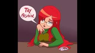 The FBI found Doodles Deviantart?! .