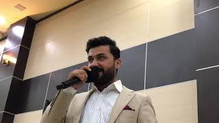 عبدالله هركي ده واتا گورانا شيخان 2/6/2021