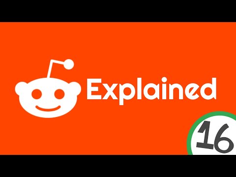 A bunch of Subreddits Explained!