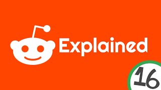 A bunch of Subreddits Explained
