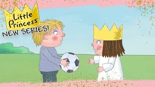 Sister 👑 Cartoons For Kids 👑 Little Princess