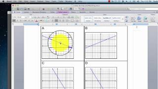 Linear Sorting and Matching Part 1