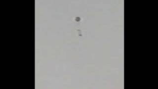 Sugar Rocket (KNO3 + FE2O3)