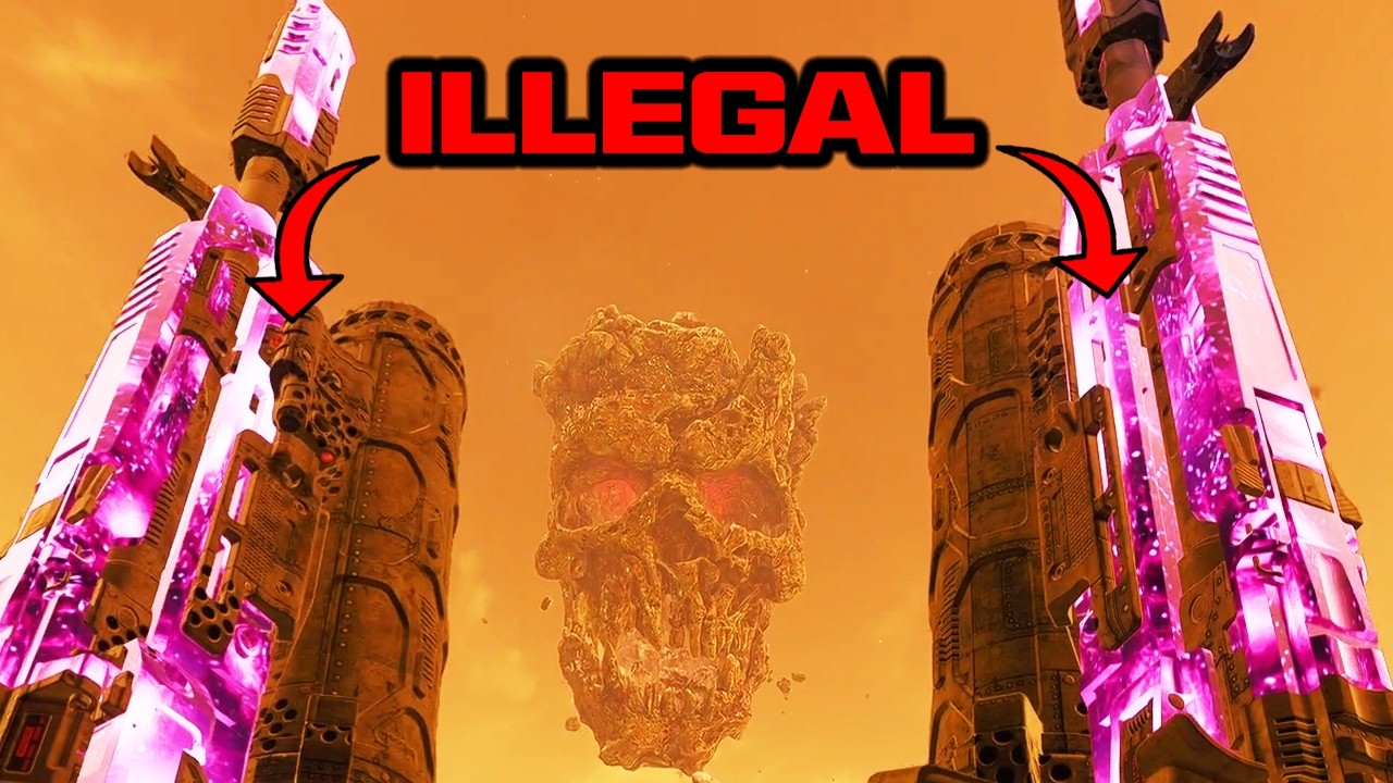 4 НЕЗАКОННЫХ ДВОЙНЫХ ПУЛЕМЕТА против Калтериса