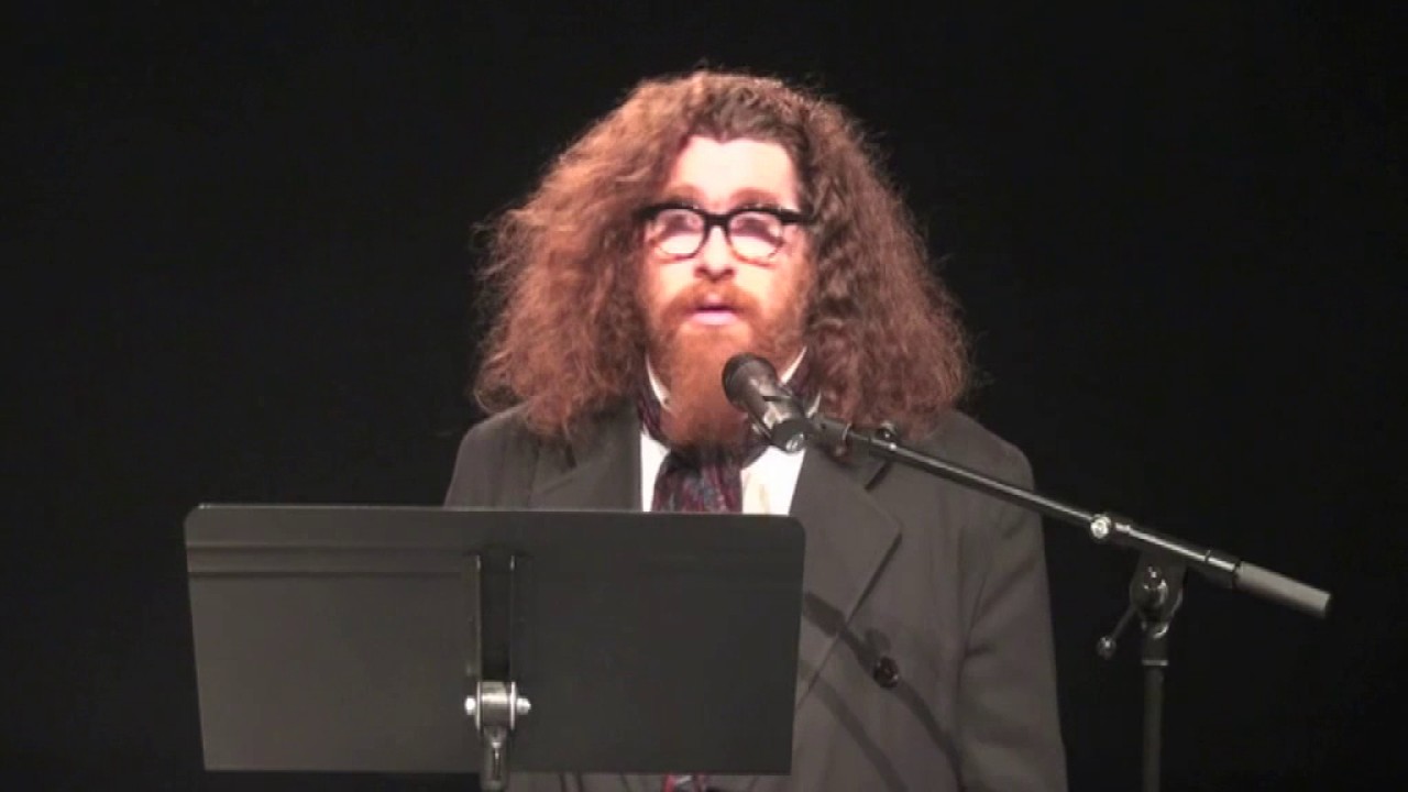 Pacôme Thiellement #4 : Le mouvement freaks lancé par Zappa