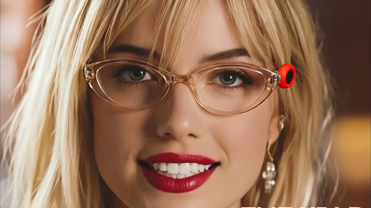 EYE2TAP™ — Smart Eyewear Adapter for Women | Fashion Meets Innovation